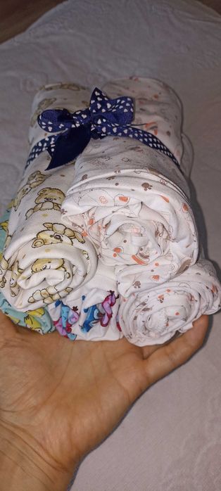 Пеленки новые, Новосибирск