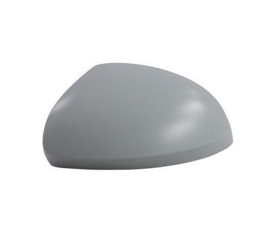 Carcasa oglinda exterioara Seat Alhambra (7N), 06.2010-, Skoda Yeti, 09.2009-09.2013, Vw Sharan (7N), 04.2010-, Vw Tiguan (5N), 09.2007-05.2016, Stanga, carcasa prevopsita, grunduita, View Max, 5N0857537GR