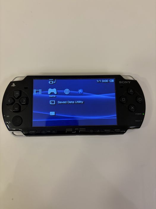 Psp modat 1000+ jocuri