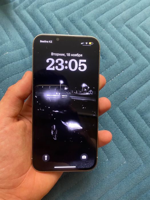 Айфон 13 Pro 128гб