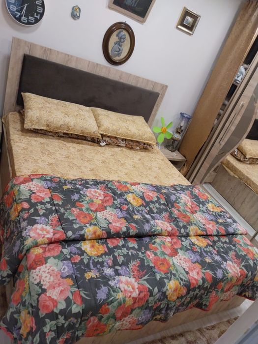 vand Urgent apartament  micro 6 targoviste