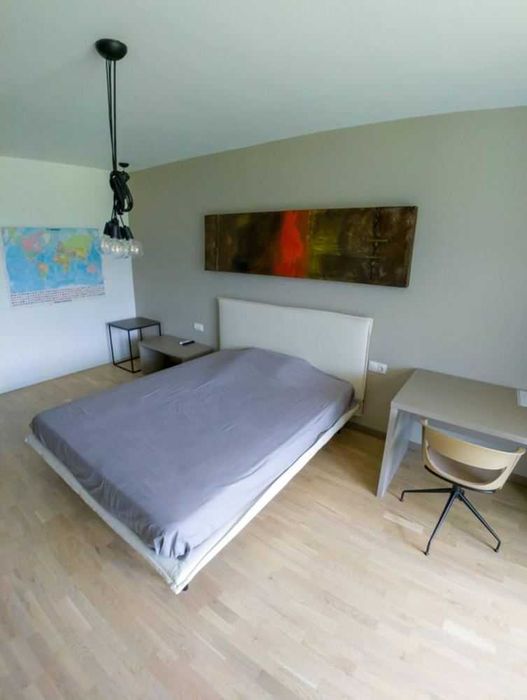 Дава се под наем Тристаен апартамент в София, Хладилника - 125 кв.м за 510 € - Снимка #8