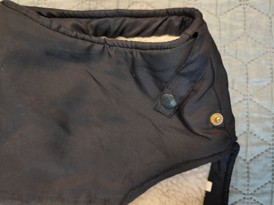 Vesta copii, imblanita