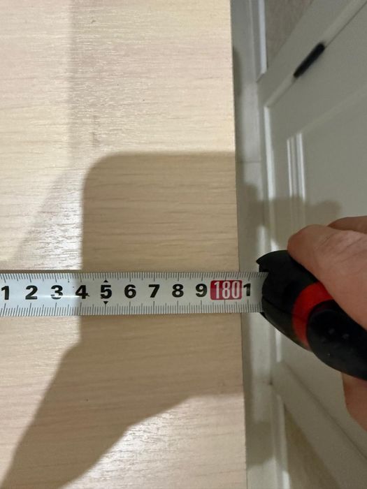 Стол книжка 180х80