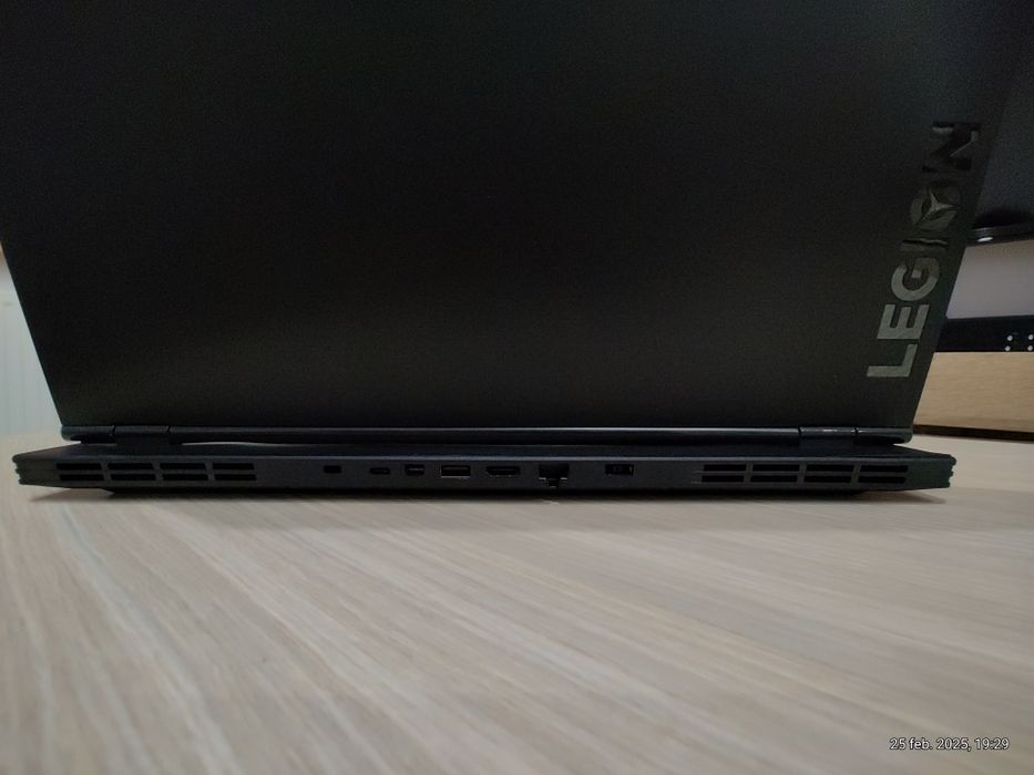 Laptop Lenovo Legion