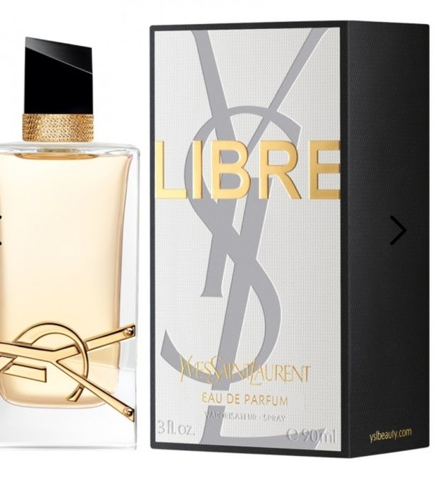 Yves Saint Laurent Libre - Eau de Parfum за жени 90 мл