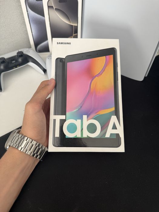 Samsung Galaxy Tab A