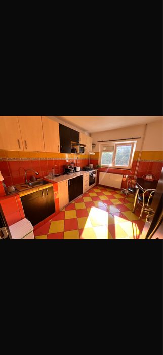 Apartament semidecomandat 2 camere