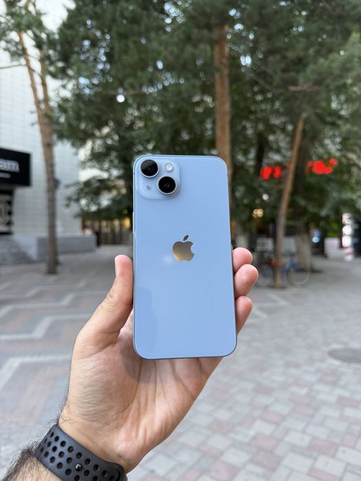 Iphone 14 / айфон 14 256GB