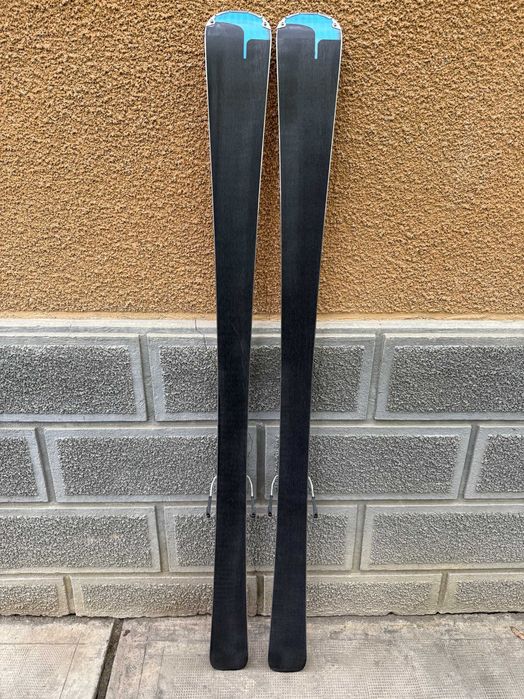 schi rossignol famous 4 L163cm