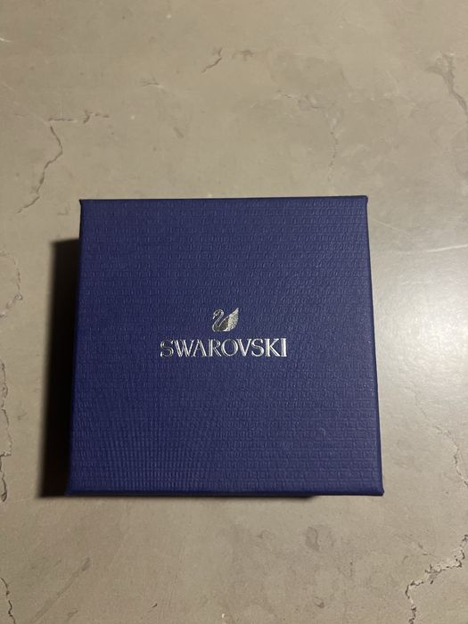 Колие Безкрайност на SWAROVSKI