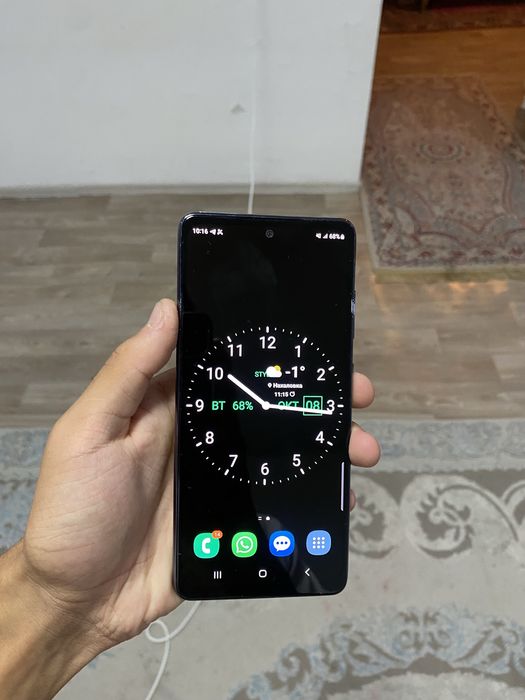 Samsung Galaxy S20 FE 128gb