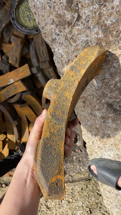 Прием металла ДОРОГО!