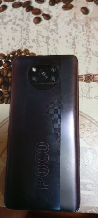 Poco X3 prо..  ...