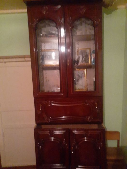 Yangi Stenka sotiladi