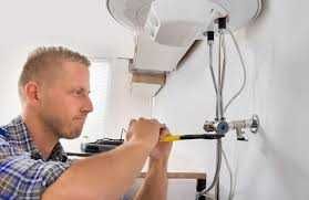 Ремонт водонагревателей (Аристон)