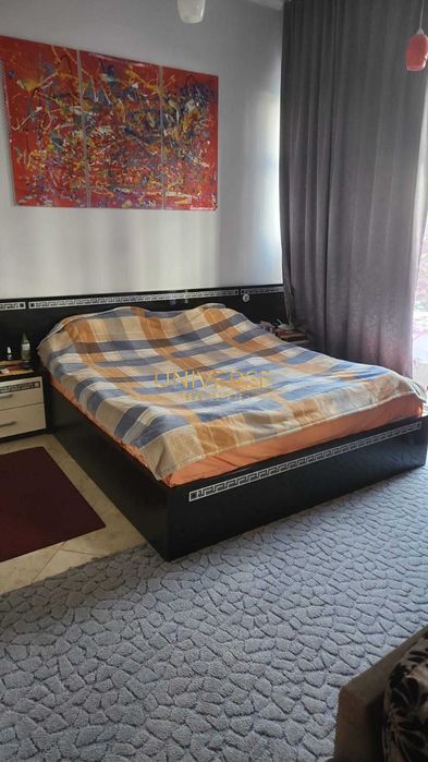 Продава се Едностаен апартамент в к.к. Слънчев бряг - 47 кв.м за 1062 €/кв.м - Снимка #3