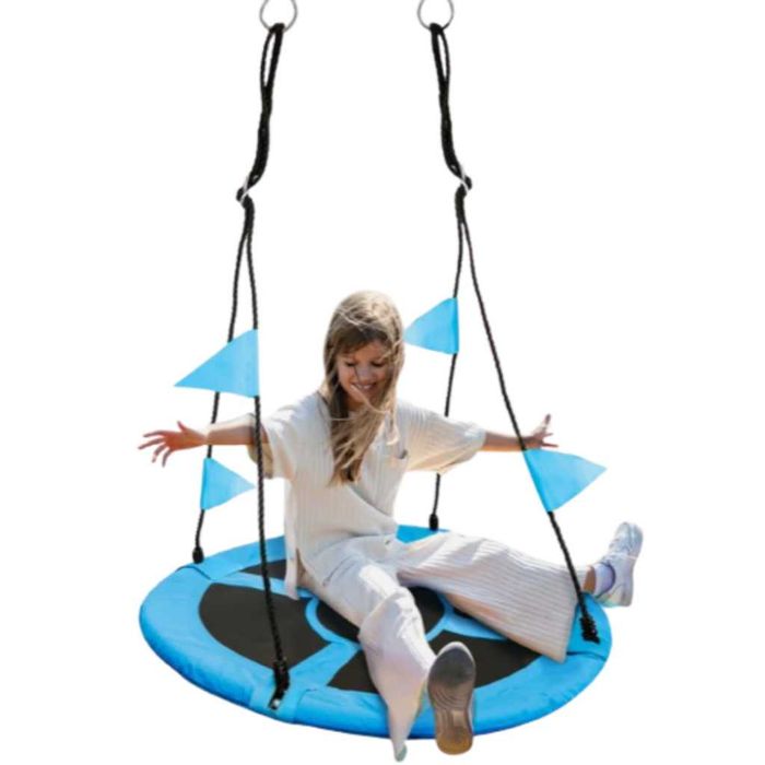 Люлка "Щъркелово гнездо" подходяща за деца и възрастни до 150 кг