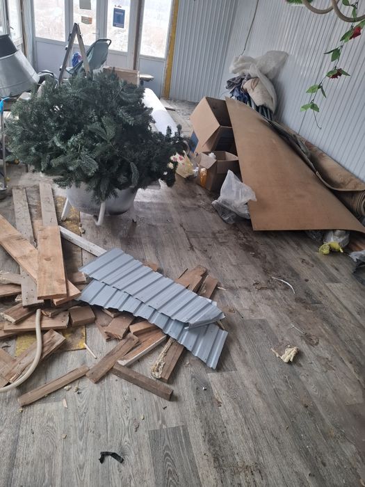 Павильон Киоск под магазин