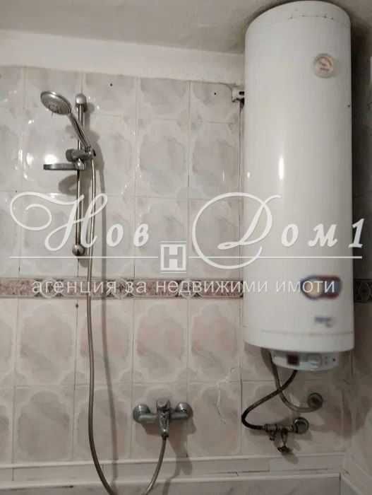 Дава се под наем Двустаен апартамент в Варна, Трошево - 62 кв.м за 300 € - Снимка #6