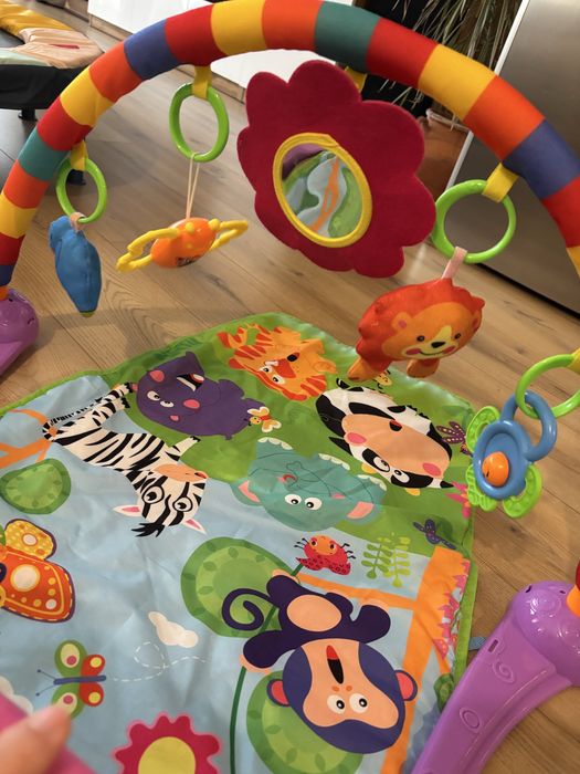 Активна гимнастика Lorelli