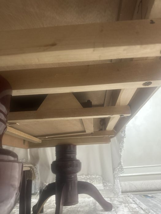 Стол Малайзия 2-2,5м