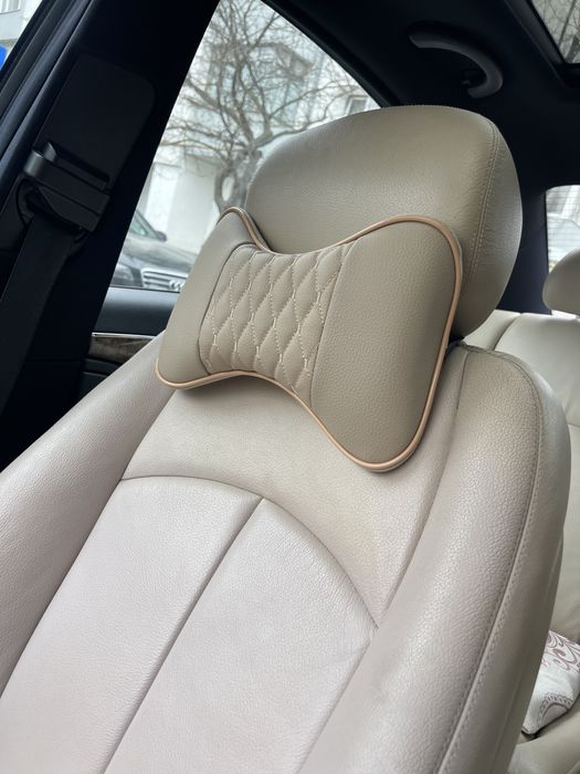 Mercedes W211  1,8 benzina