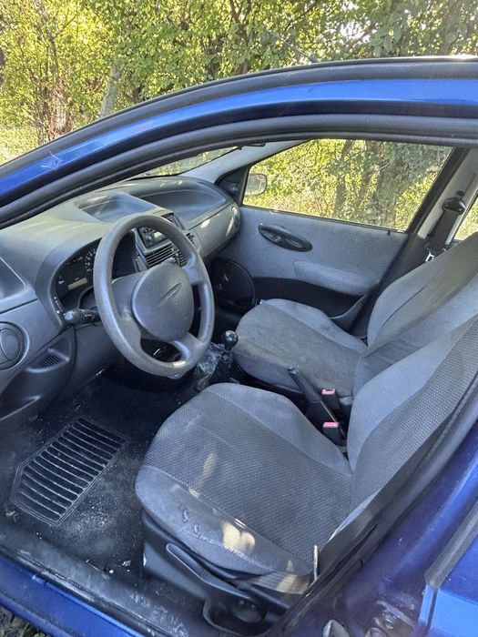 Fiat Punto 2005
