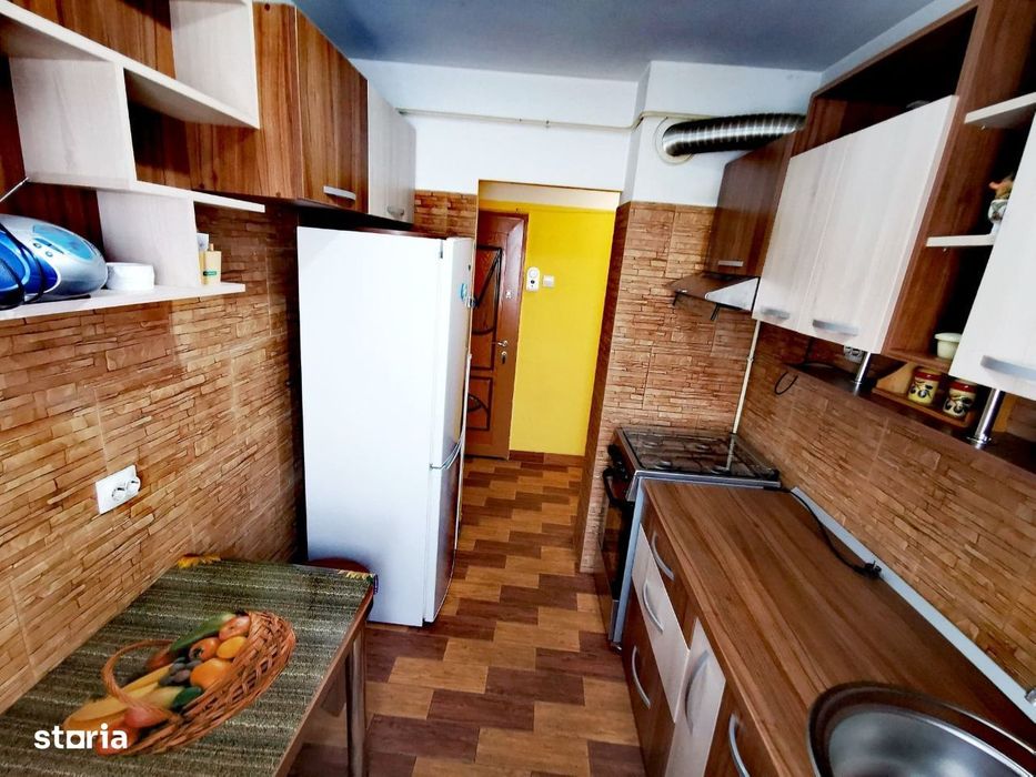 Podu Ros, apartament 2 camere