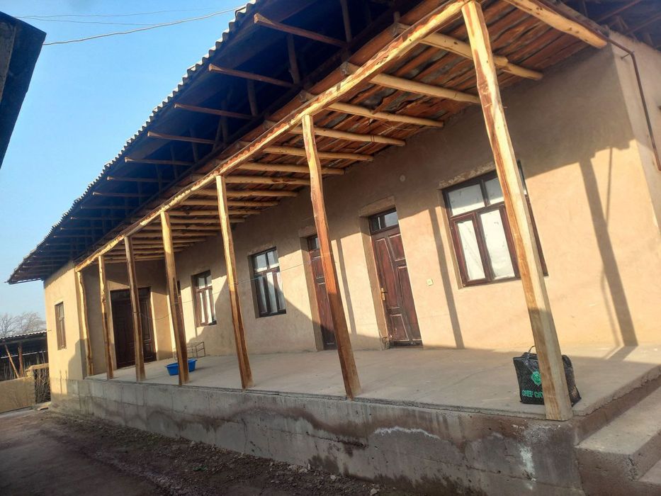 Zarbuloq MFY (GRE) da uy sotiladi