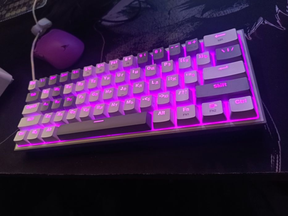 Продаю клавиатуру