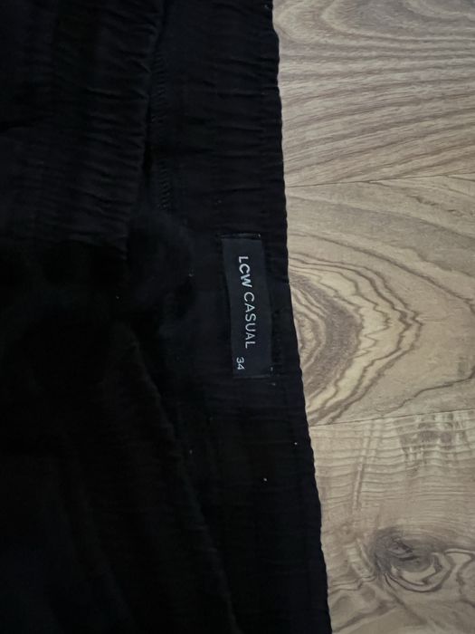 Еластичен панталон LCW размер 34