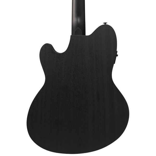 Акустическая гитара Ibanez TCY621