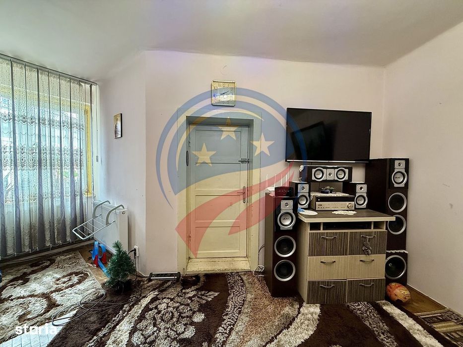 Apartament 2 camere de închiriat – Câmpia Islaz, Craiova — fotografia 3