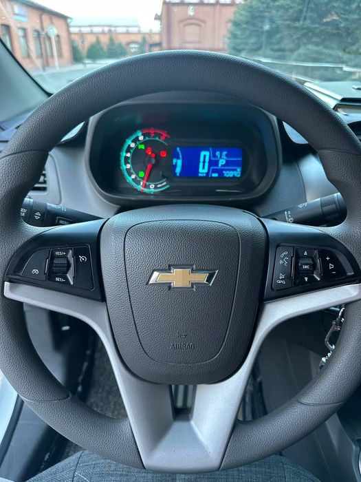 Продам Chevrolet Cobalt