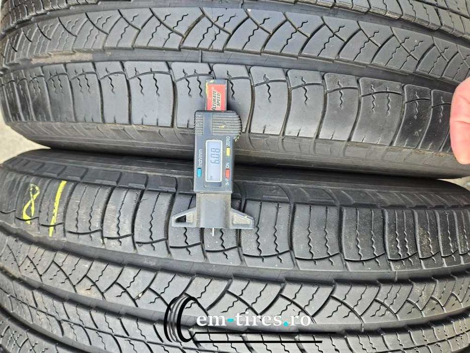 265/60 R18 • All Season • Michelin Latitude Tour 109T | 4 buc | Pret/buc