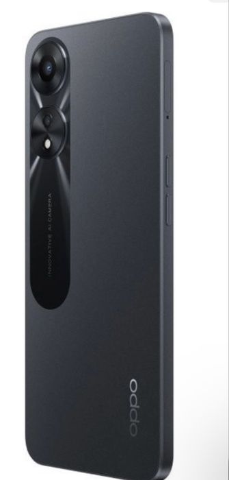 Oppo A78 5G с гарантией