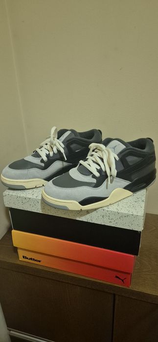 Nike Air Jordan 4 RM