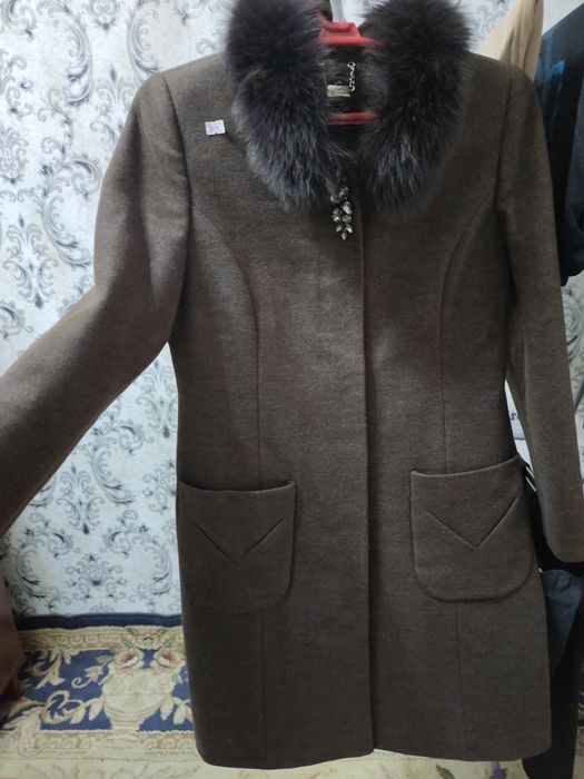 Продам Пальто не дорого