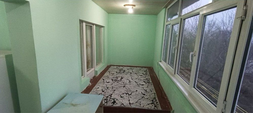 Yunsobod Turkiston metro