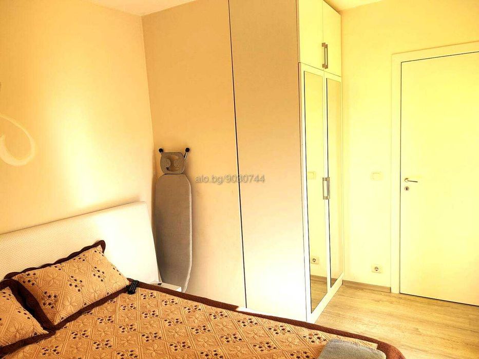 Дава се под наем Двустаен апартамент в с. Равда, Област Бургас - 80 кв.м за 458.49 € - Снимка #8