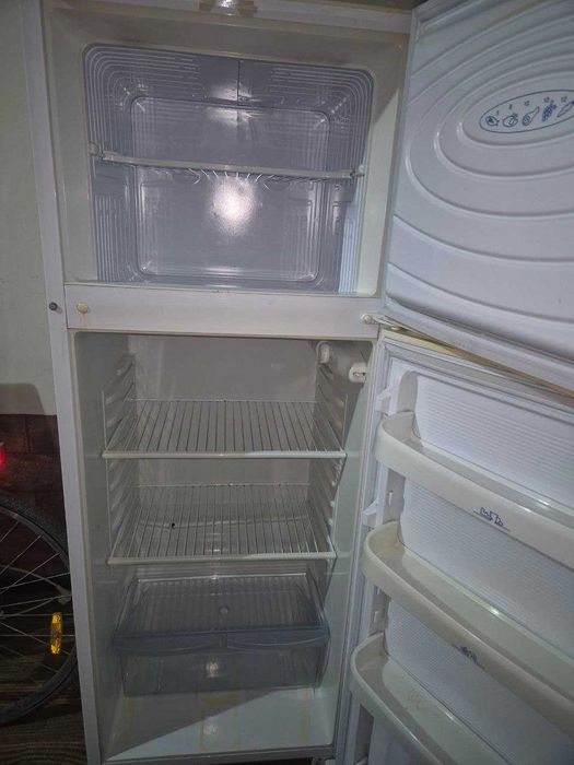 Холодильник Норд ДХ-245