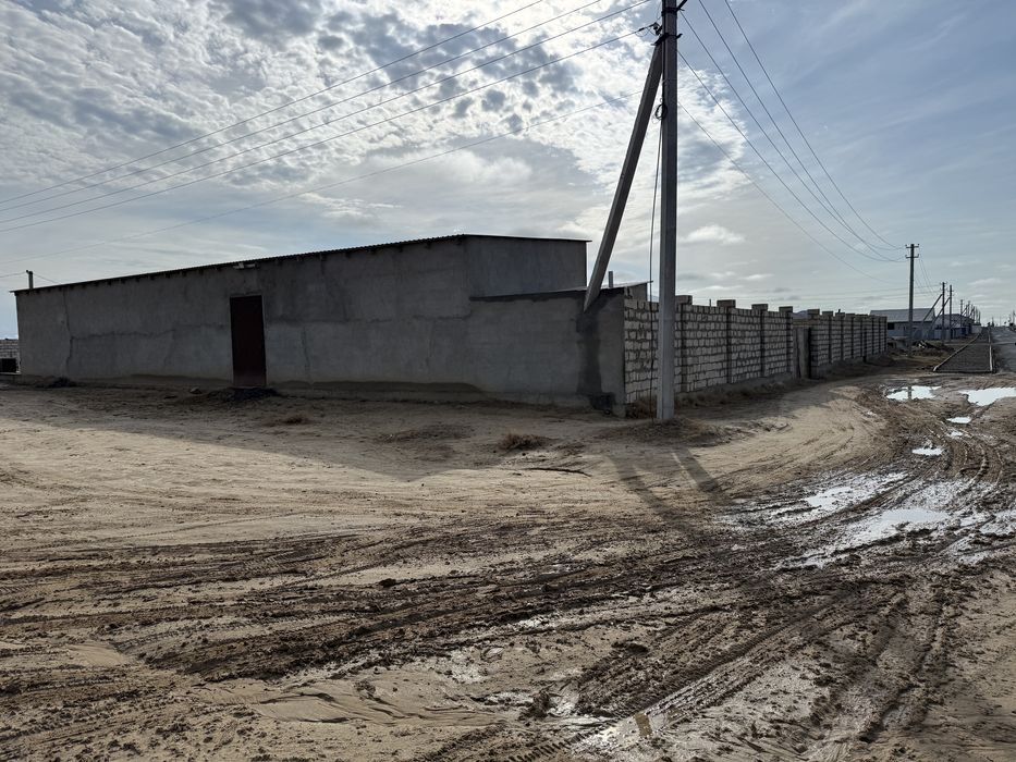 Жер Береке 2 ден, жақсы жерден