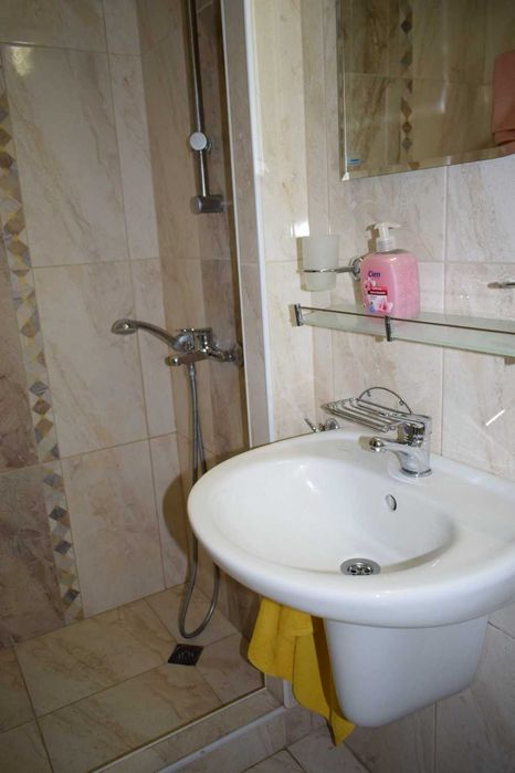 Дава се под наем Двустаен апартамент в Свети Влас - 46 кв.м за 300 € - Снимка #8