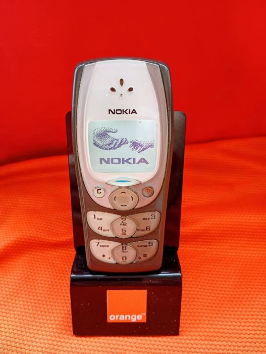 Nokia 2300 l ( decodat)