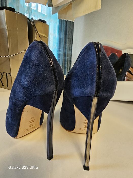 Туфли красивые на выпускной