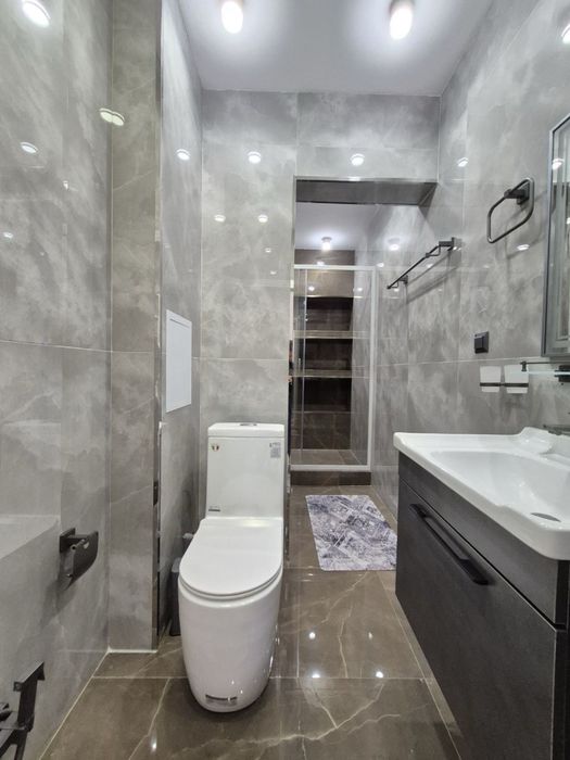 Срочно Продается Квартира 3/1/4 72м2 на ул. Юнус Раджабий