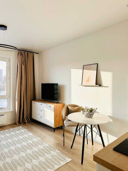 Сдаю евро 1 ком. кв. 3/9 в ЖК "Istanbul City", А.Каххара,  (P8)