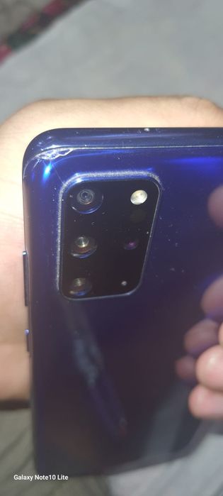 Samsung Galaxy S20 Plus