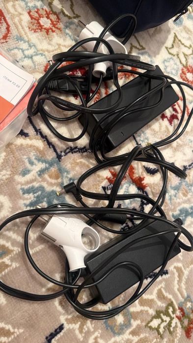 Кислародный аппарат